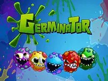 Germinator от Microgaming на деньги в режиме онлайн