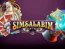 Simsalabim от Netent на официальном сайте казино Вулкан Вегас