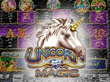 Unicorn Magic от Novomatic на реальные деньги онлайн